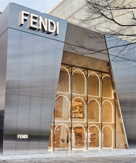 fendi イメージ|fendi japan.